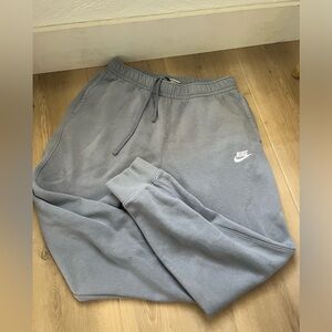 Nike sweat pants